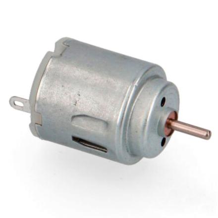 Motor Dc 6V (1.5-6Vdc)