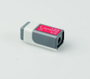 Sensor De Aceleração De 3 Eixos