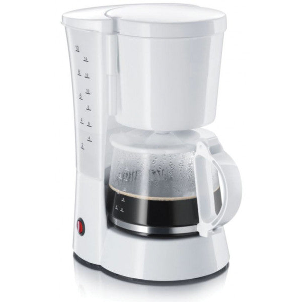 Máquina De Café Elétrica C/ Jarro 750Ml 650W