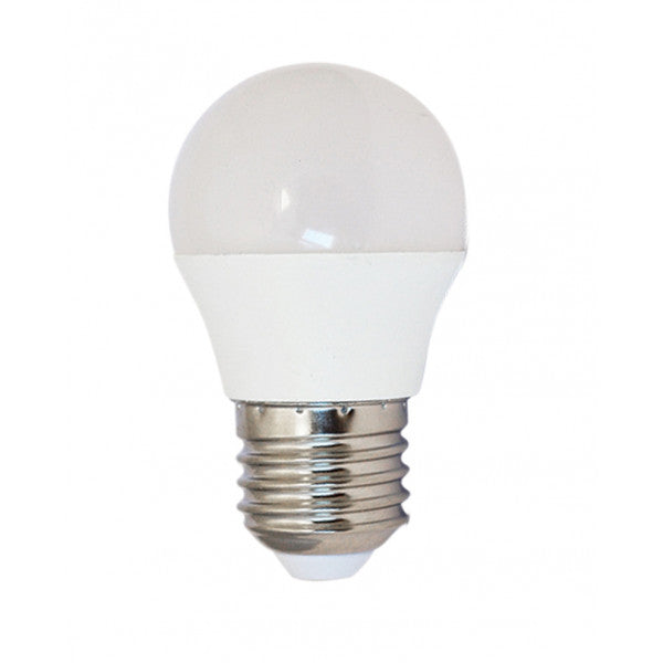 Lâmpada LED E27 - 4W