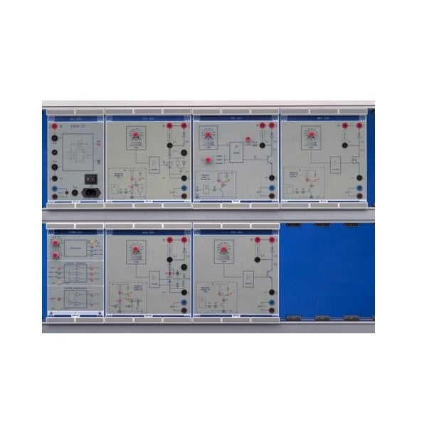 Equipamento De Dispositivo De Potência Em Comutação