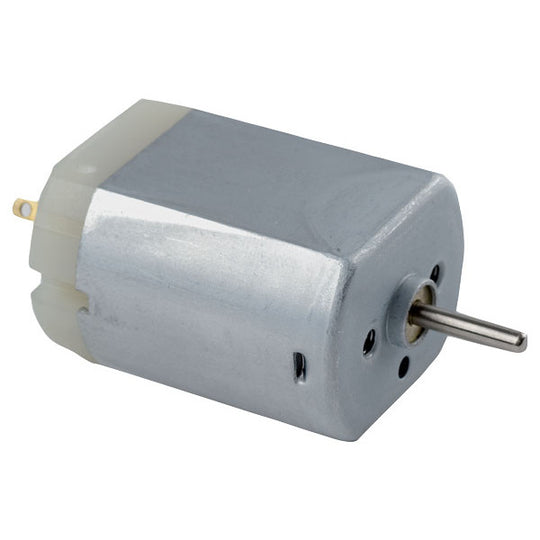 Motor Dc 12V 50Mah 82Rpm (6-18Vdc)