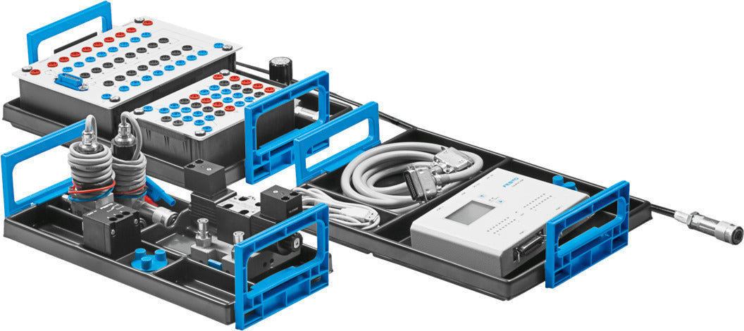 FluidLab-H