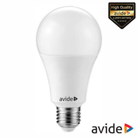 Lâmpada Led E27 - 15W