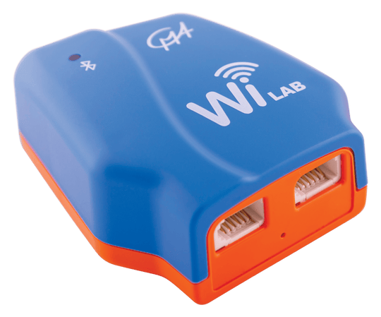 Interface sem fios WiLab CMA, referência 024.002