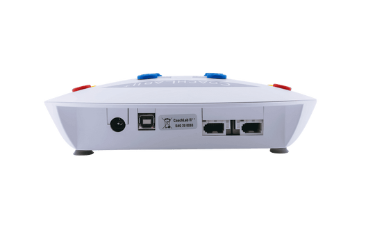 Interface de aquisição de dados CoachLab II+ CMA, referência 024.006P