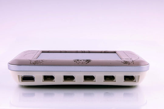 Interface de aquisição de dados VinciLab 2 CMA, referência 024.007
