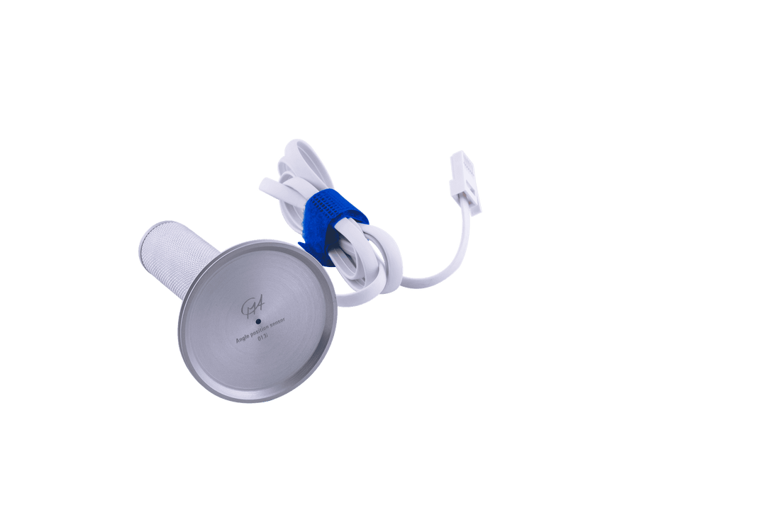 Sensor de posição angular CMA, referência 024.013i