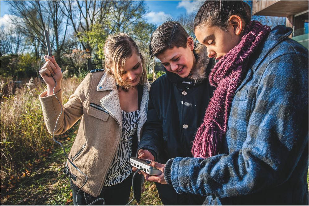 Sensor de luz (0,1 a 10 W/m²) CMA, referência 024.0513