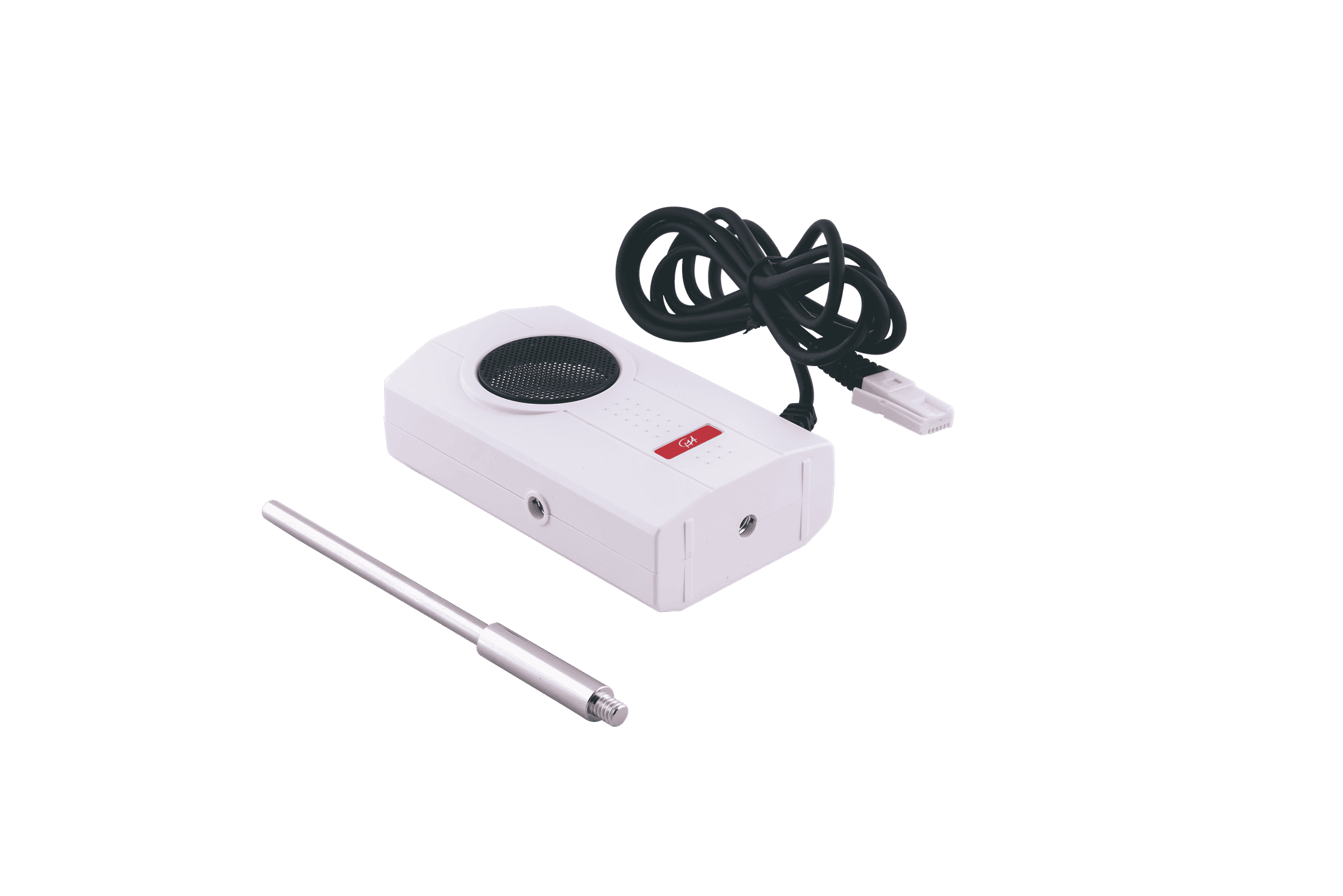 Sensor ultrassónico de distância CMA, referência 024.0664
