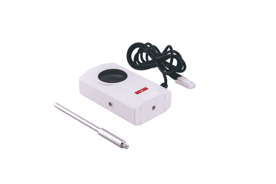 Sensor ultrassónico de distância CMA, referência 024.0664