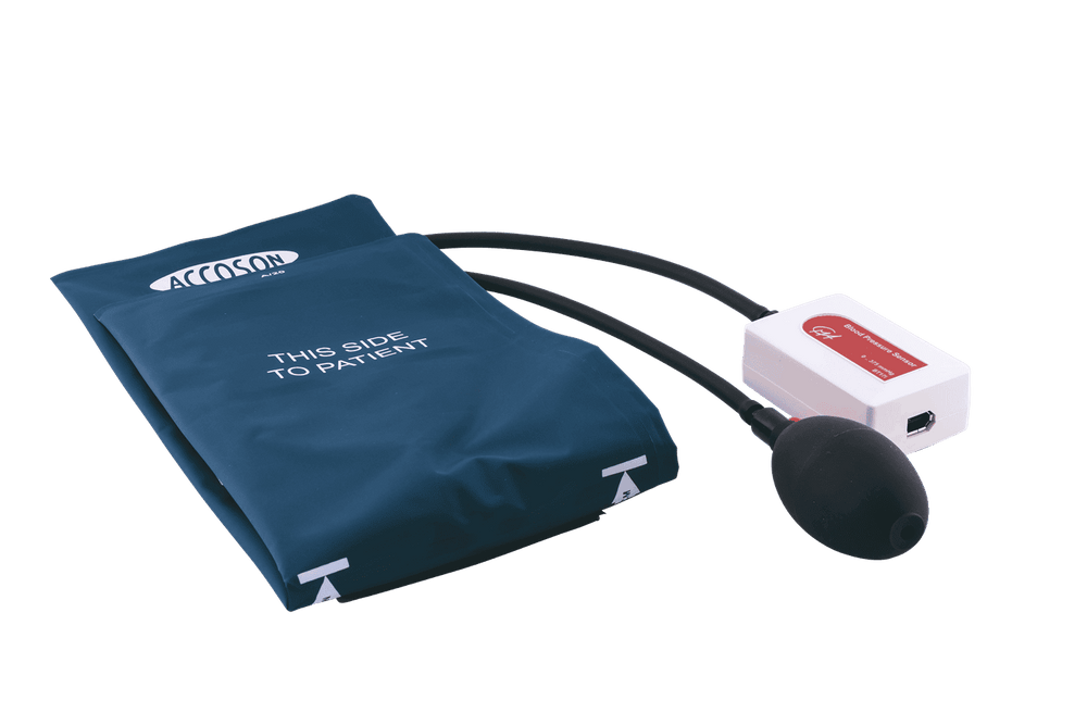 Sensor de pressão arterial CMA, referência 024.BT17i