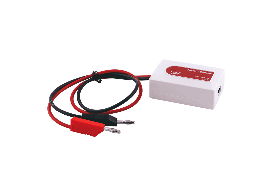 Sensor de corrente (-500 a 500 mA) CMA, referência 024.BT22i