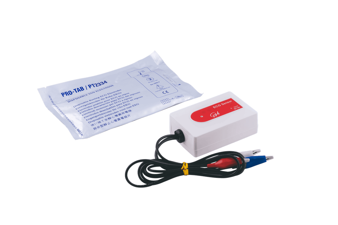Sensor de ECG CMA, referência 024.BT36i