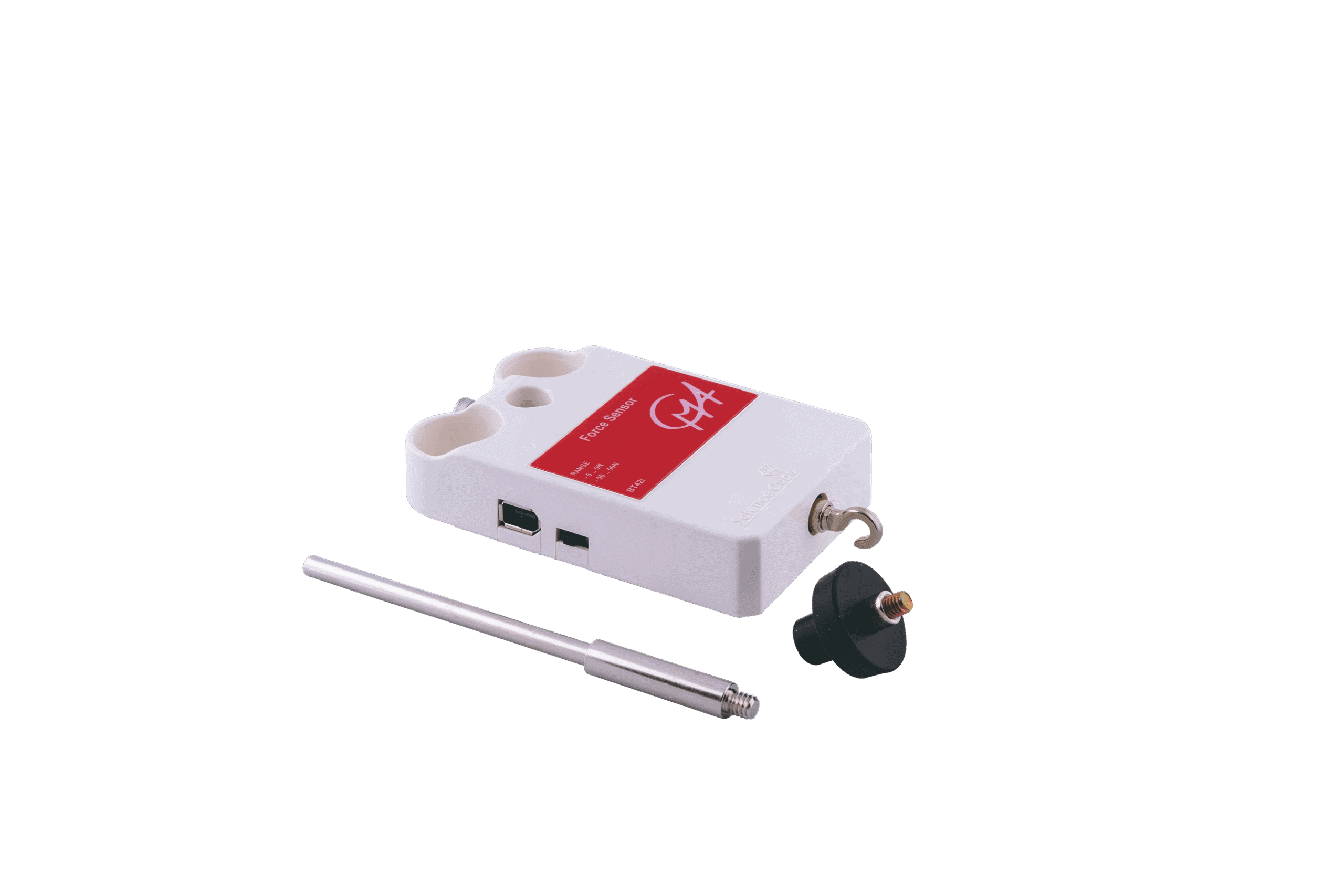 Sensor de força com duas gamas CMA, referência 024.BT42i