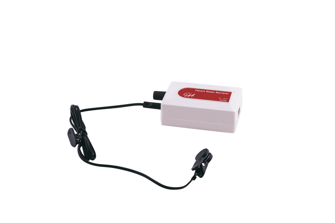 Sensor de frequência cardíaca CMA, referência 024.BT48i