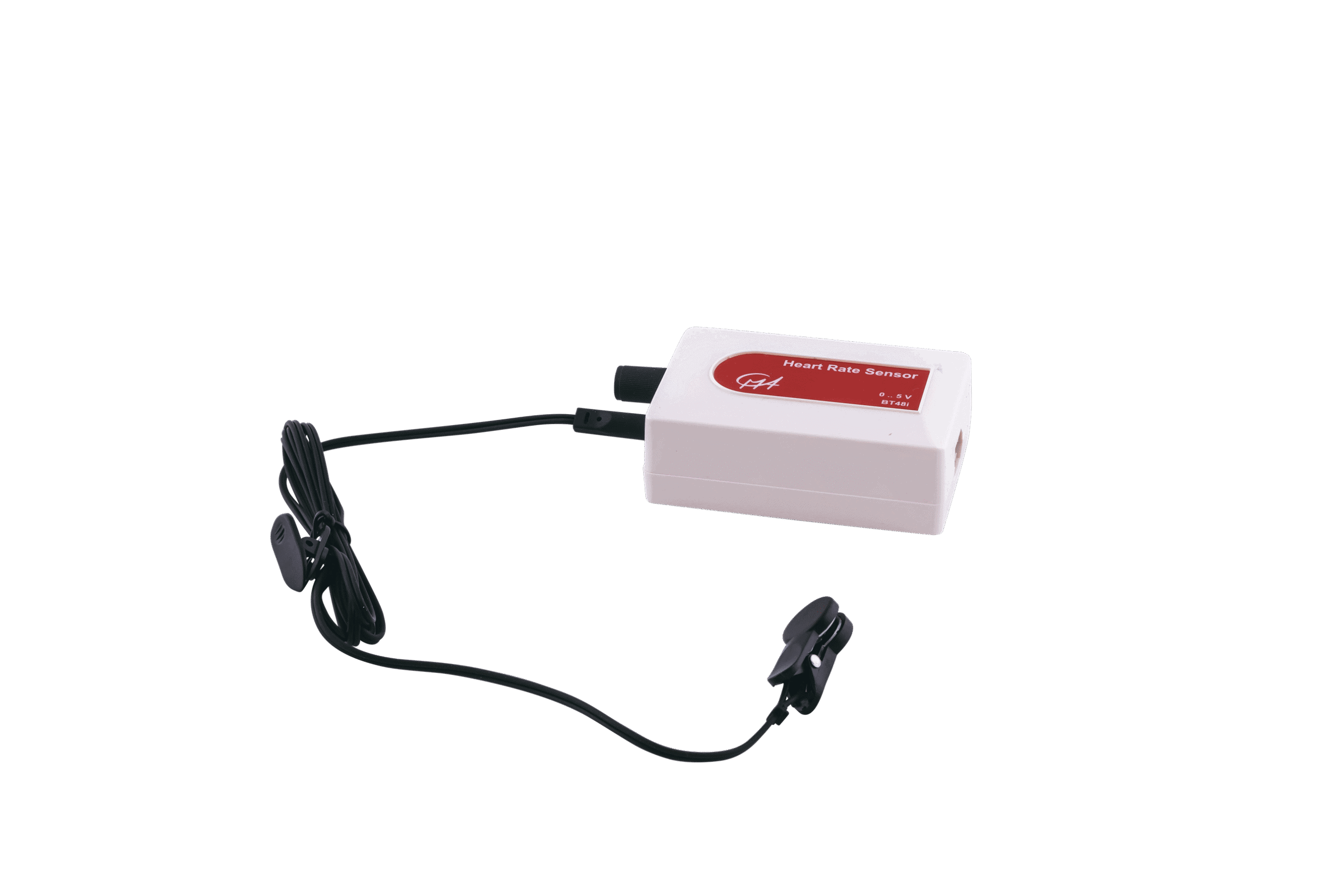 Sensor de frequência cardíaca CMA, referência 024.BT48i