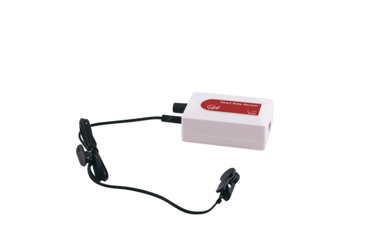 Sensor de frequência cardíaca CMA, referência 024.BT48i