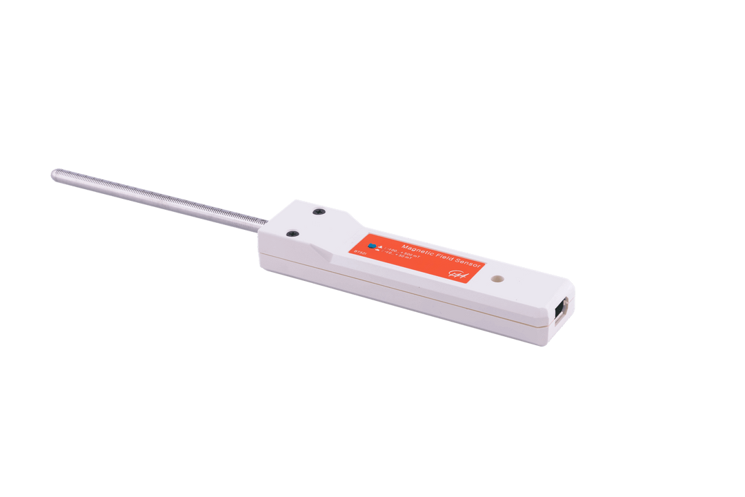 Sensor de campo magnético com duas gamas CMA, referência 024.BT52i