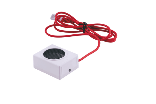 Detetor de movimento (sensor de distância) CMA, referência 024.BT55i