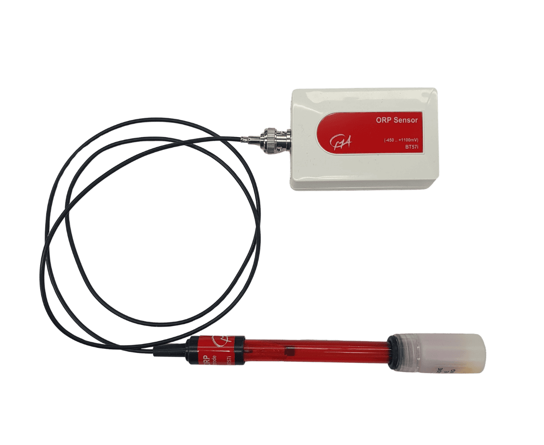 Sensor ORP CMA, referência 024.BT57i