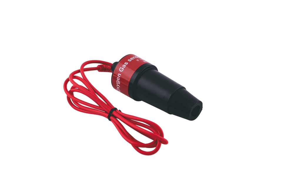 Sensor de oxigénio gasoso (0 a 100%) CMA, referência 024.BT59i