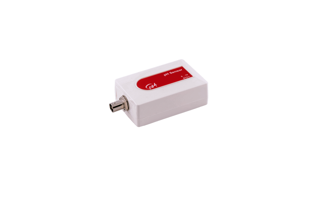 Sensor de pH (0 a 14) CMA, referência 024.BT61i