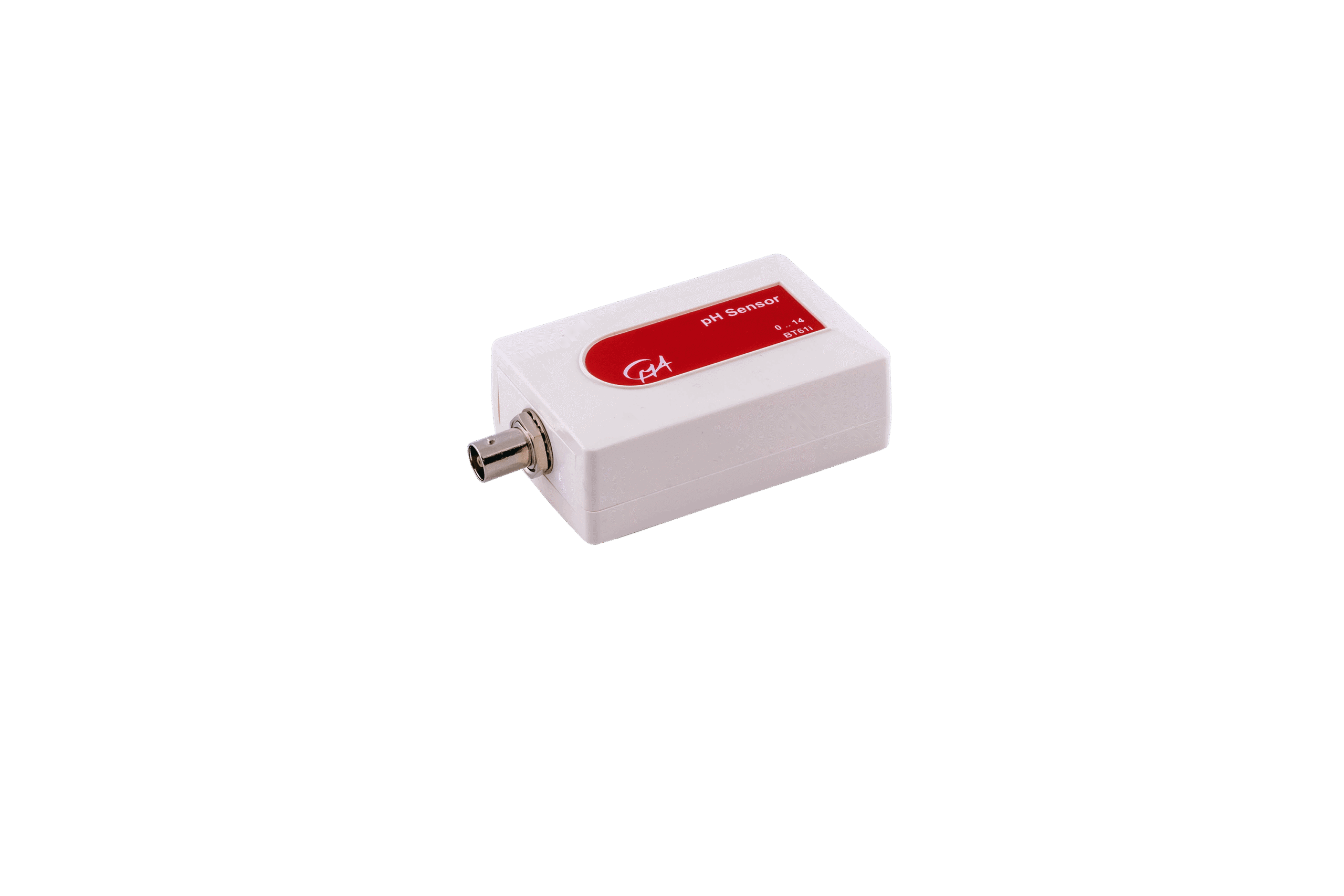 Sensor de pH (0 a 14) CMA, referência 024.BT61i