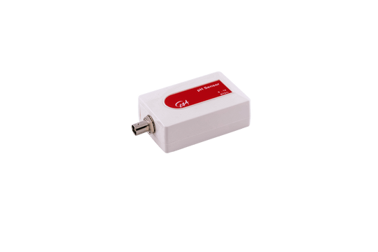 Sensor de pH (0 a 14) CMA, referência 024.BT61i
