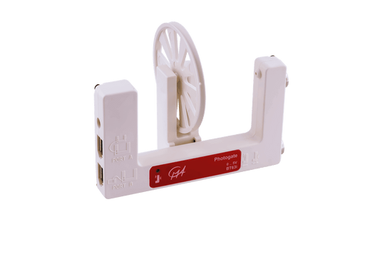 Fotocélula com roldana CMA, referência 024.BT63i