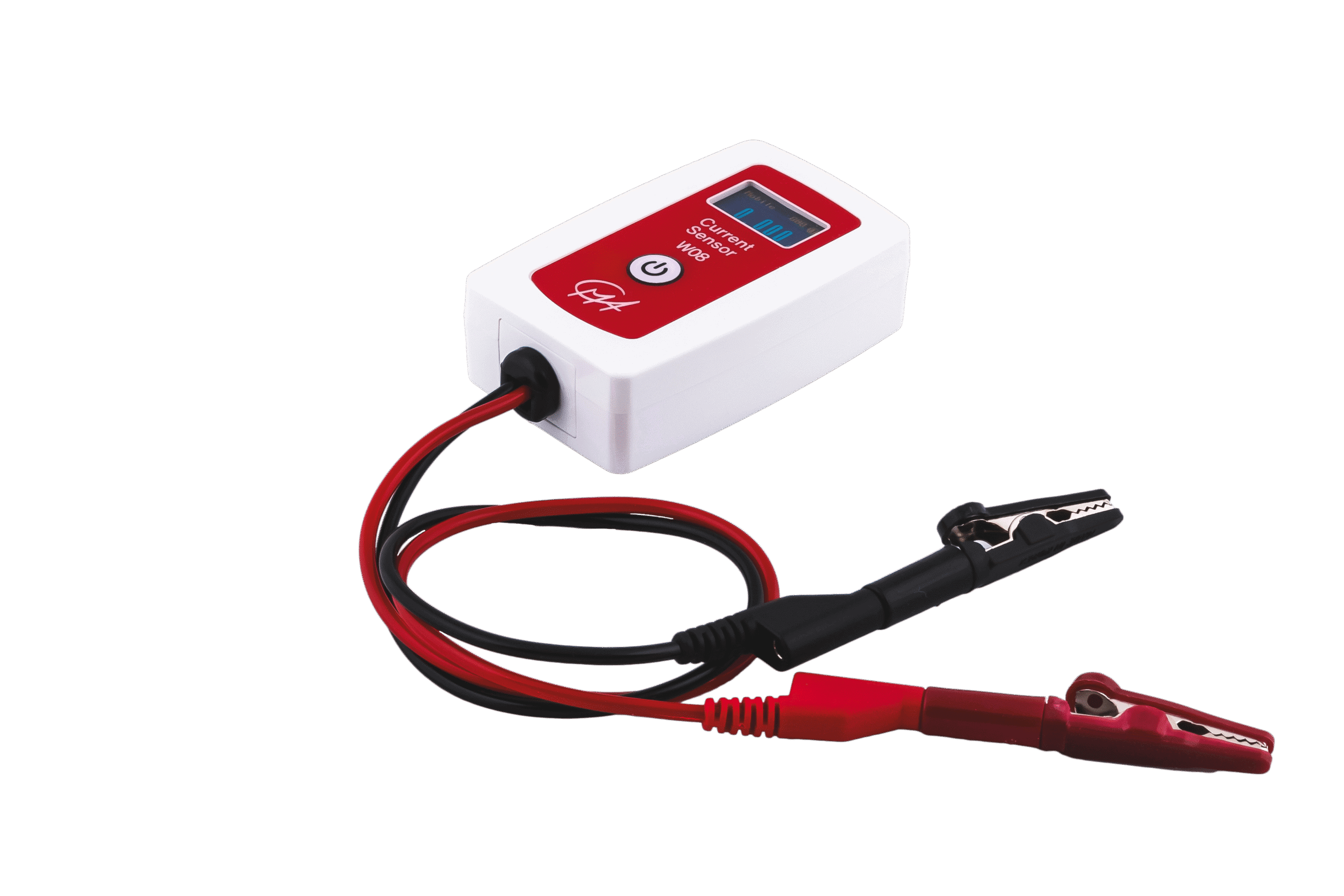 Sensor de corrente sem fios (-3 a 3 A) CMA, referência W08