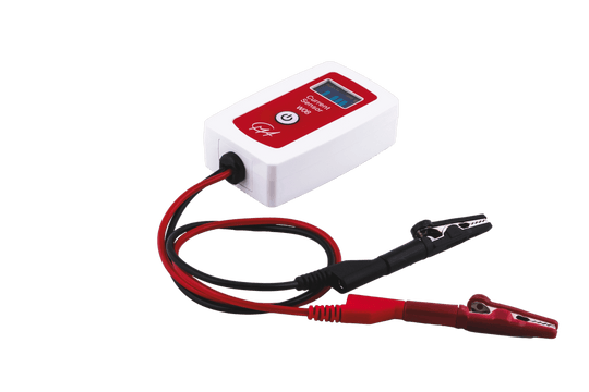 Sensor de corrente sem fios (-3 a 3 A) CMA, referência W08