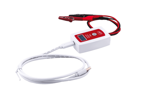 Sensor de corrente sem fios (-3 a 3 A) CMA, referência W08