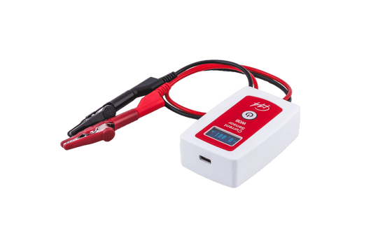 Sensor de corrente sem fios (-3 a 3 A) CMA, referência W08