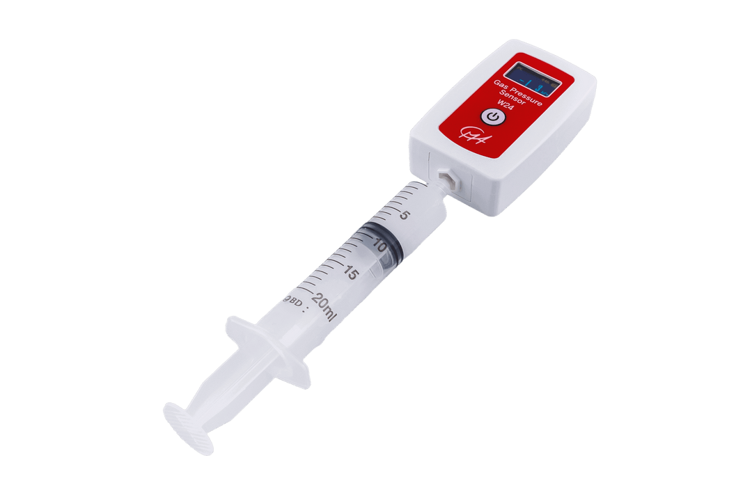 Sensor de pressão de gás sem fios CMA, referência W24