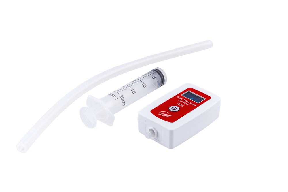 Sensor de pressão de gás sem fios CMA, referência W24