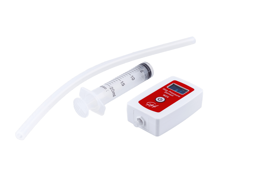Sensor de pressão de gás sem fios CMA, referência W24