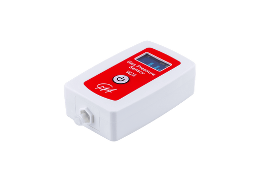 Sensor de pressão de gás sem fios CMA, referência W24