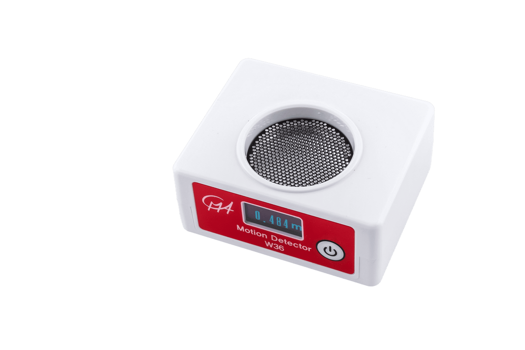 Detetor de movimento sem fios CMA, referência W36