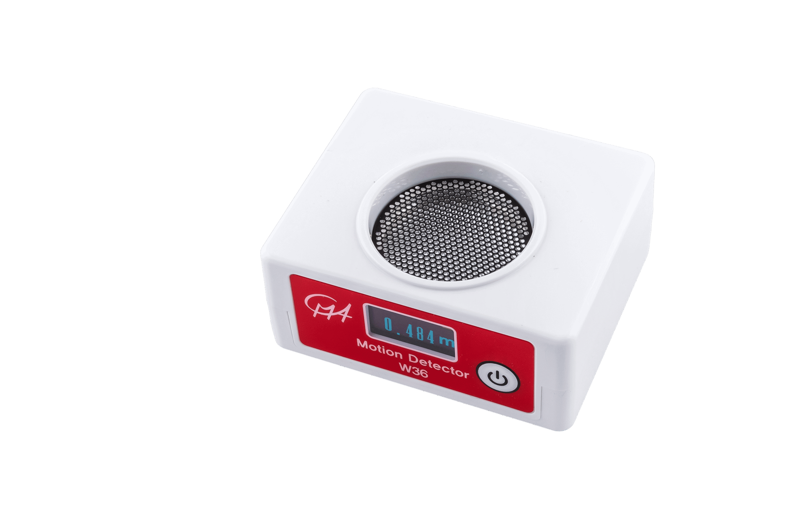 Detetor de movimento sem fios CMA, referência W36