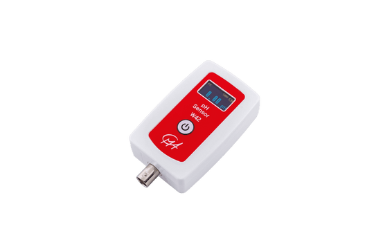 Sensor de pH sem fios CMA, referência W42