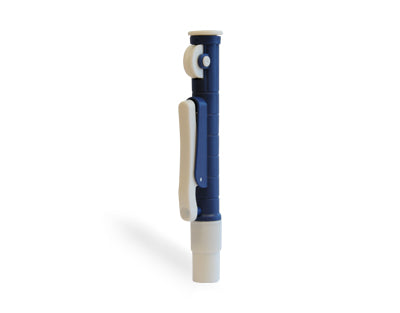 Aspirador Pipetas Azul, 2Ml