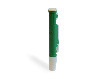 Aspirador Pipetas Verde, 10Ml