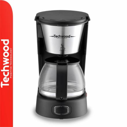 Máquina De Café Elétrica C/ Jarro 750Ml 650W