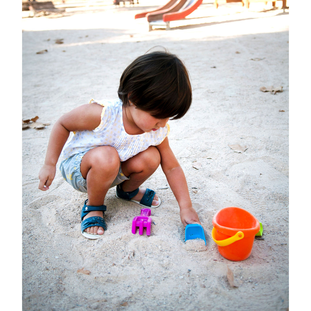 Conjunto de Praia para Bebés