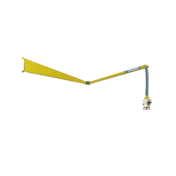 Braço Articulado Com Terminal - NOVEDUC Equipamento Laboratório e Formação Profissional