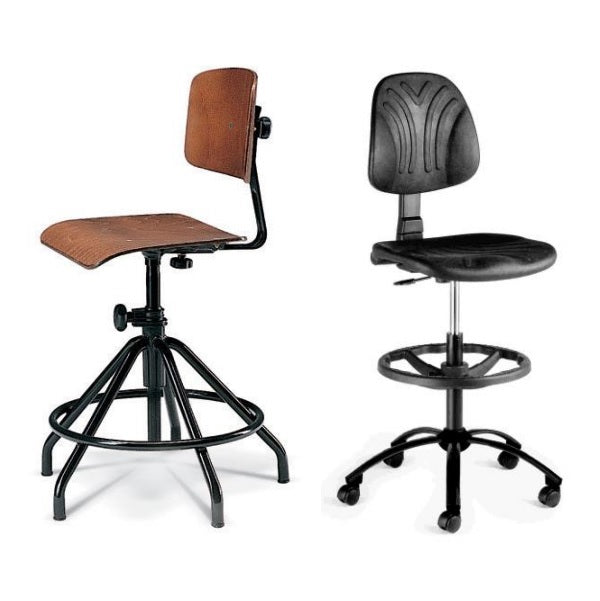 Cadeira De Altura Regulável Madeira