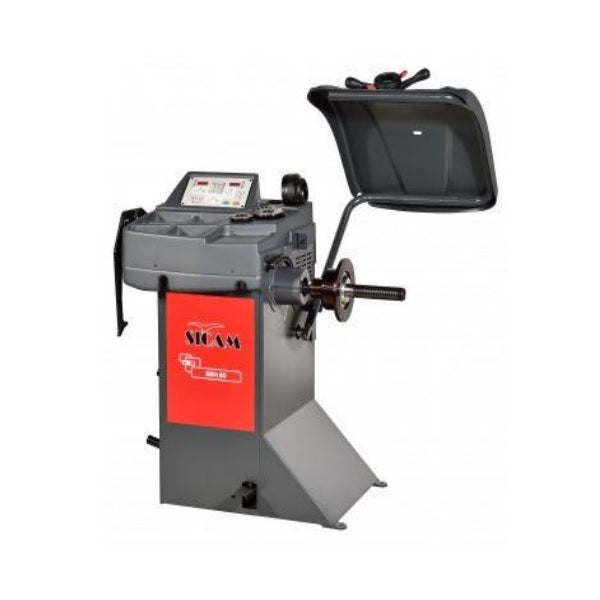 Calibradora De Pneus - NOVEDUC Equipamento Laboratório e Formação Profissional