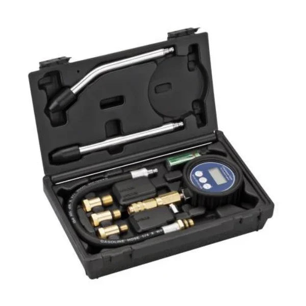 Compressímetro De Gasolina - NOVEDUC Equipamento Laboratório e Formação Profissional