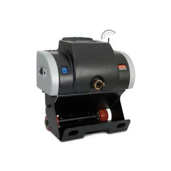 Equipamento De Análise De Gases Para Gasóleo - NOVEDUC Equipamento Laboratório e Formação Profissional